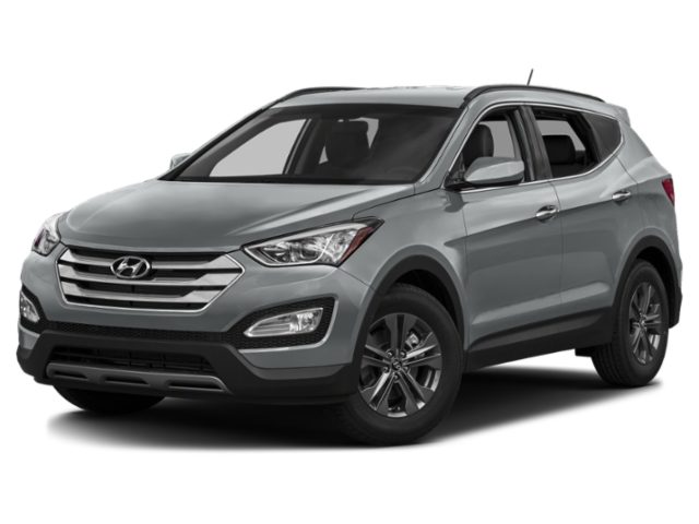 2015 Hyundai Santa Fe Sport FWD photo
