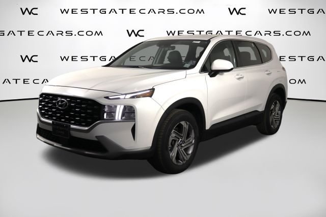 2023 Hyundai Santa Fe SE FWD photo