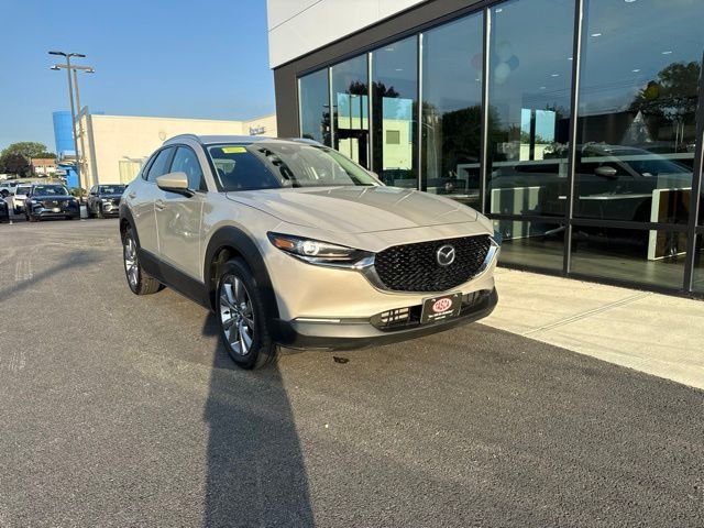 2023 Mazda CX-30 2.5 S Preferred Package AWD photo