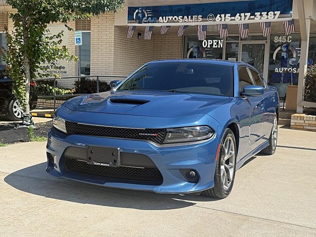 2022 Dodge Charger GT RWD photo