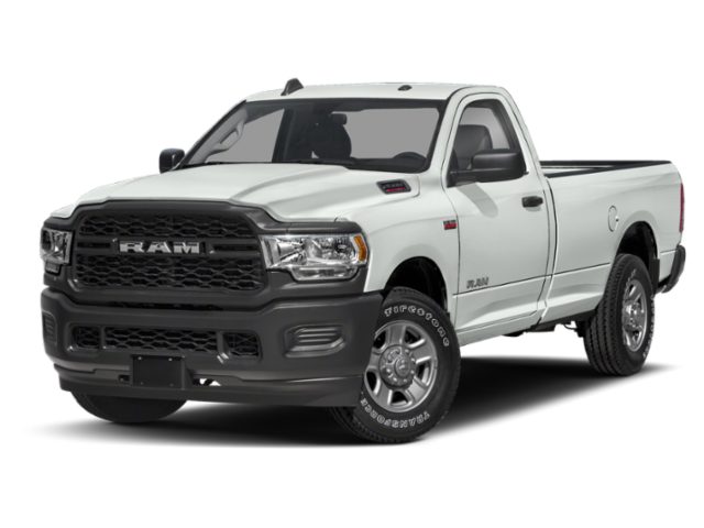 2022 Ram 2500 Tradesman RWD photo