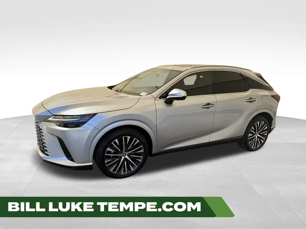 2023 Lexus RX RX 350 Premium Plus FWD photo