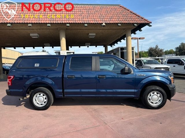 2020 Ford F-150 XL RWD photo