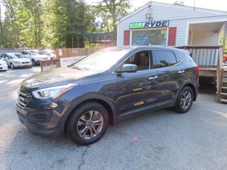 2015 Hyundai Santa Fe Sport  AWD photo