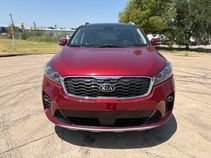 2020 Kia Sorento EX V6 FWD photo