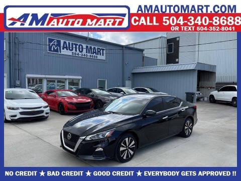 2022 Nissan Altima 2.5 SV FWD photo
