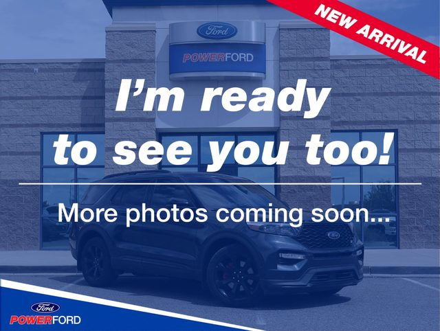 2022 Ford Explorer ST 4WD photo
