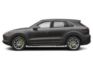 2021 Porsche Cayenne E-Hybrid AWD photo