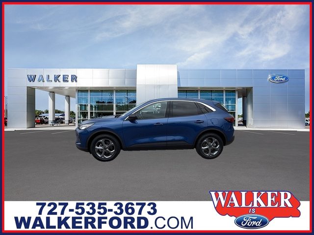 2023 Ford Escape Active AWD photo