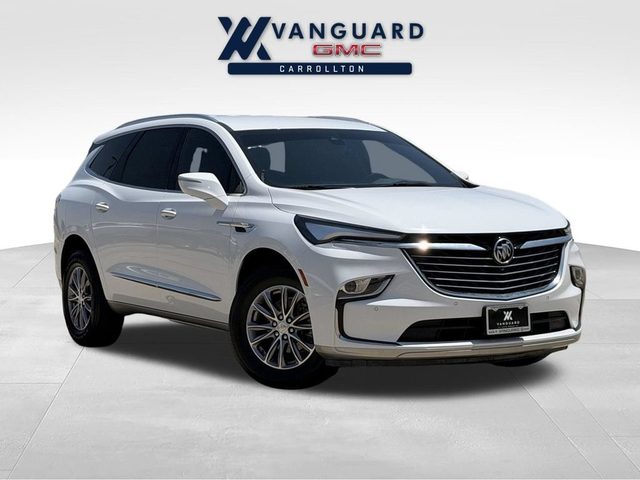 2022 Buick Enclave Premium FWD photo