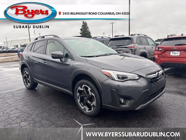 2023 Subaru Crosstrek Limited AWD photo