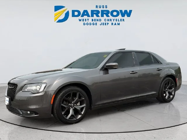 2023 Chrysler 300 300S RWD photo