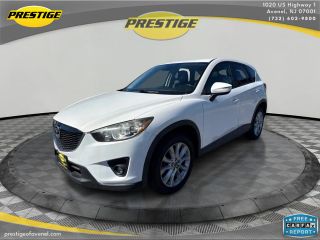 2015 Mazda CX-5 Grand Touring AWD photo