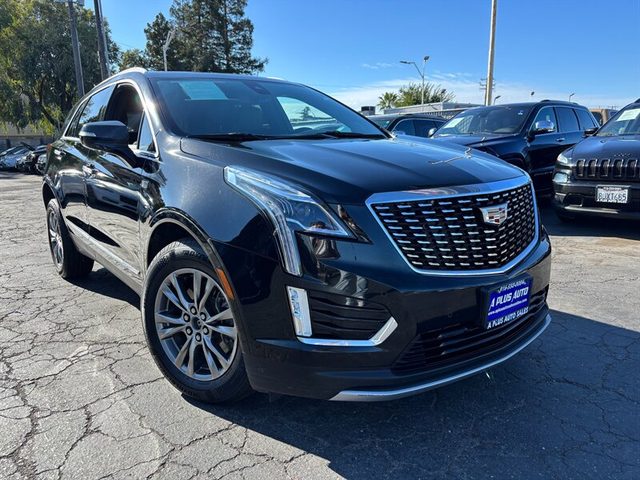 2023 Cadillac XT5 FWD Premium Luxury FWD photo