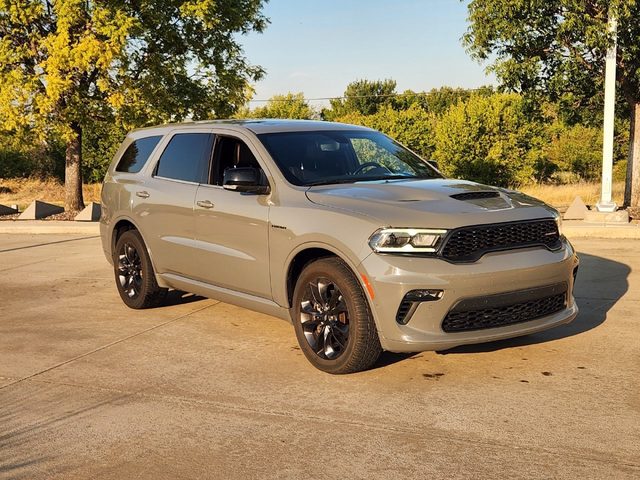 2021 Dodge Durango R/T AWD photo