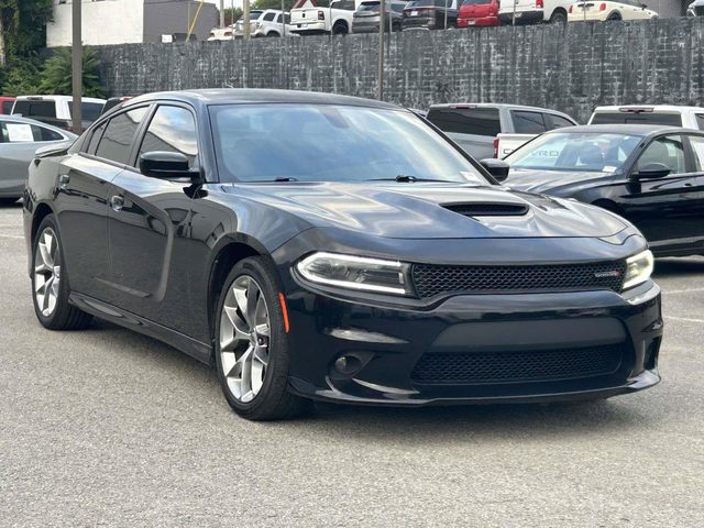 2022 Dodge Charger GT RWD photo
