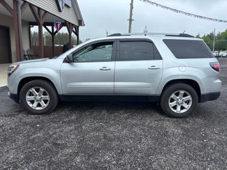 2015 GMC Acadia SLE AWD photo