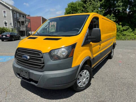 2016 Ford Transit Van RWD photo
