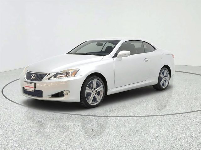 2015 Lexus IS  RWD photo