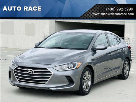 2018 Hyundai Elantra Value Edition FWD photo