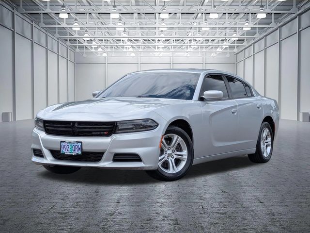 2019 Dodge Charger SXT RWD photo