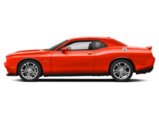 2022 Dodge Challenger GT AWD photo