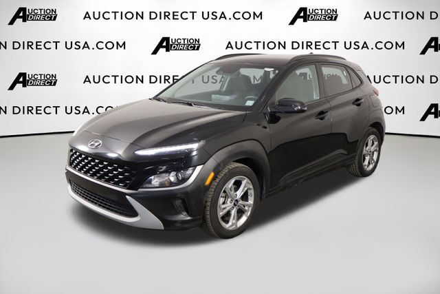 2023 Hyundai Kona SEL FWD photo