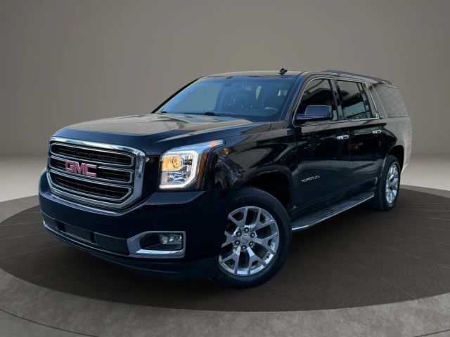 2015 GMC Yukon XL SLE RWD photo