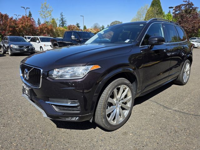 2016 Volvo XC90 T6 Momentum AWD photo