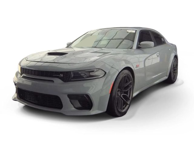 2022 Dodge Charger Scat Pack Widebody RWD photo