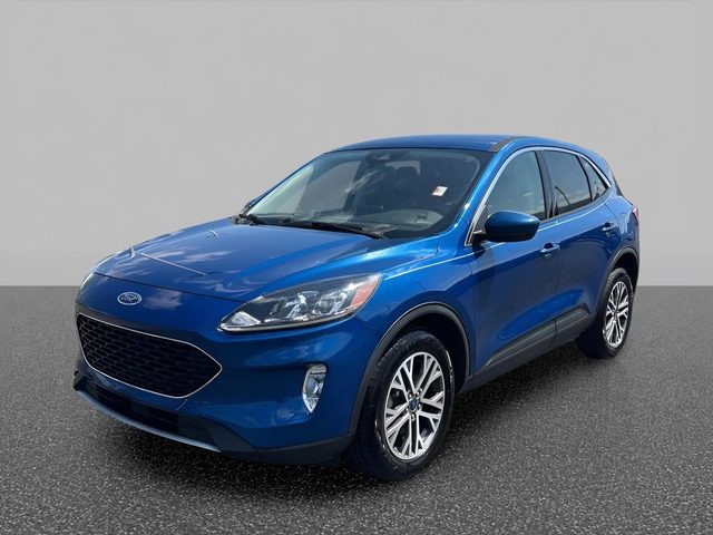 2022 Ford Escape SEL AWD photo