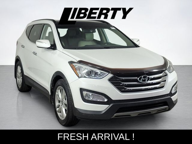 2015 Hyundai Santa Fe Sport FWD photo