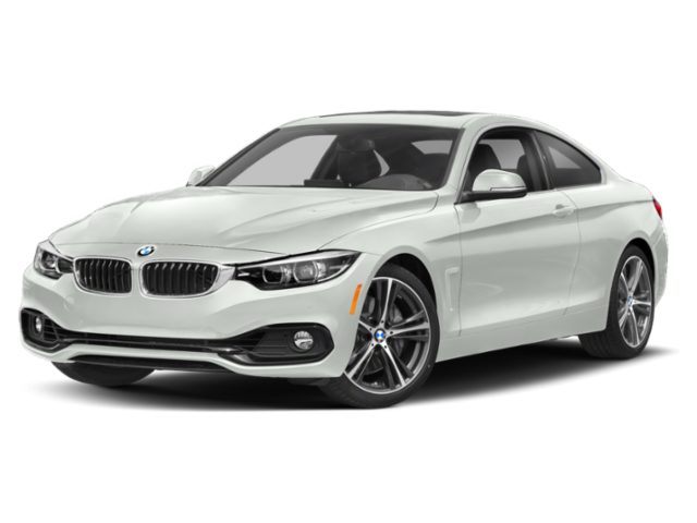 2018 BMW 4 Series 440i xDrive AWD photo
