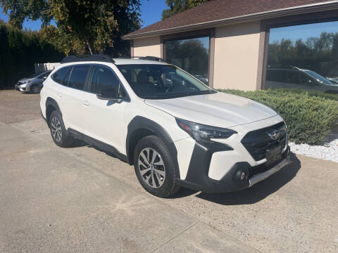 2023 Subaru Outback Limited AWD photo
