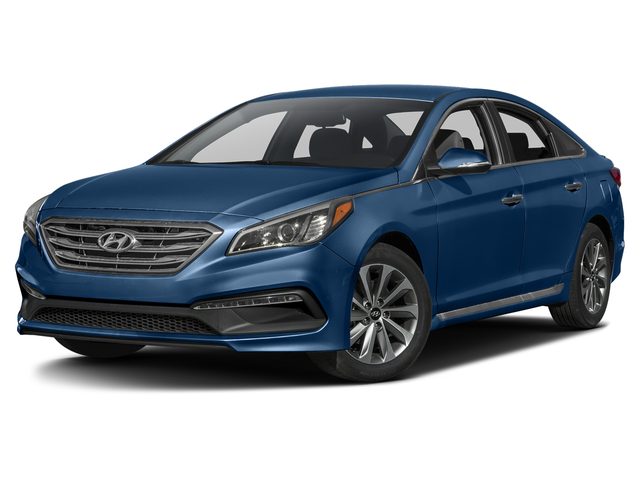 2015 Hyundai Sonata 2.4L Sport FWD photo