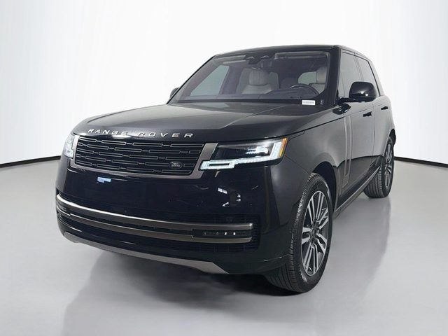 2023 Land Rover Range Rover SE AWD photo
