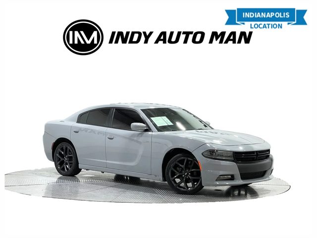 2022 Dodge Charger SXT RWD photo