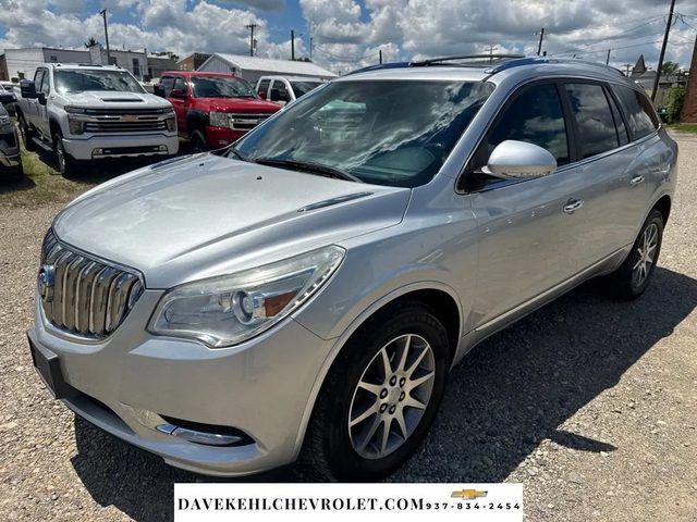 2015 Buick Enclave Leather AWD photo