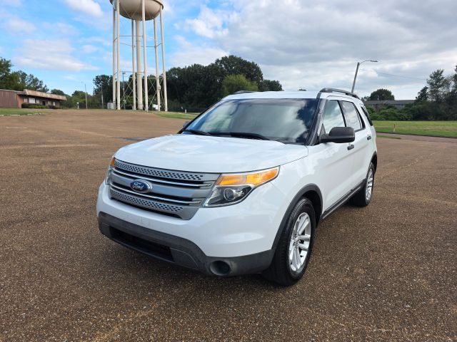 2015 Ford Explorer Base FWD photo