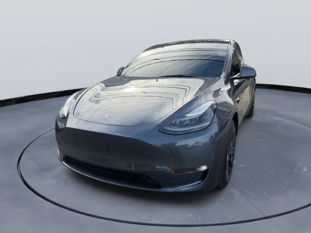 2023 Tesla Model Y Performance AWD photo