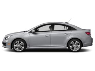 2015 Chevrolet Cruze LS FWD photo