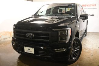 2022 Ford F-150 XL 4WD photo
