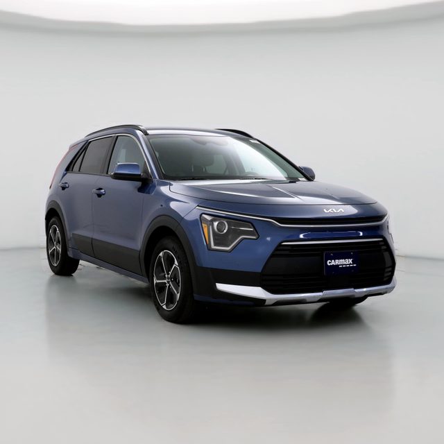 2023 Kia Niro EX FWD photo