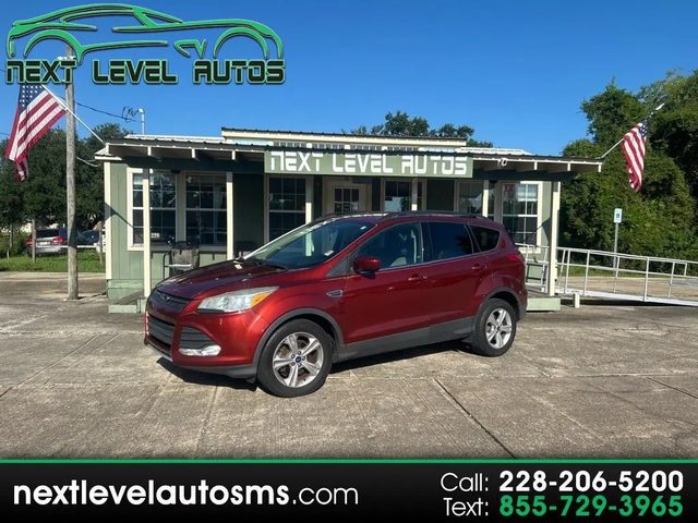 2015 Ford Escape SE FWD photo