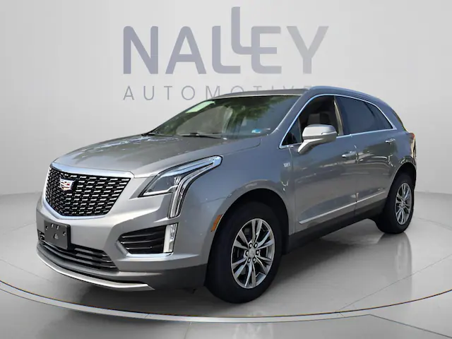 2023 Cadillac XT5 FWD Premium Luxury FWD photo