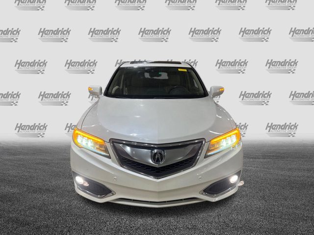 2016 Acura RDX Advance Pkg FWD photo