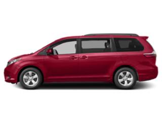 2015 Toyota Sienna FWD photo