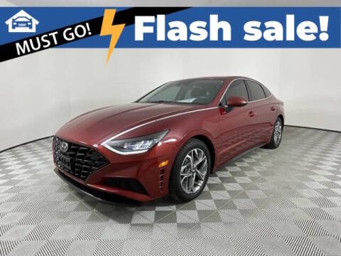 2023 Hyundai Sonata SEL FWD photo