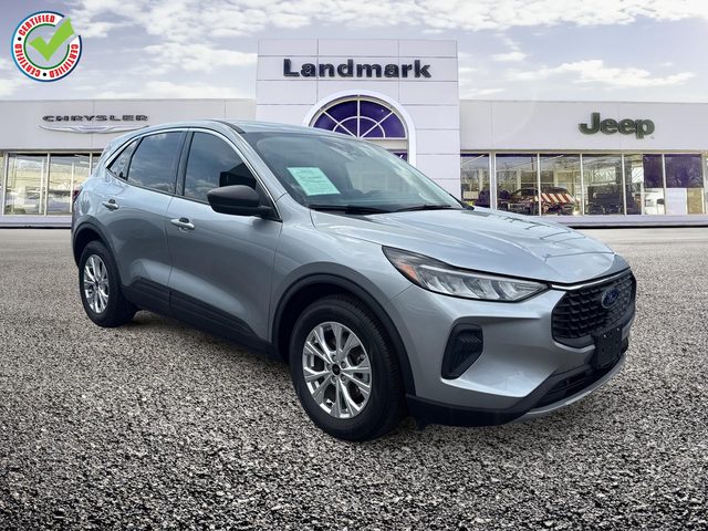 2023 Ford Escape Active FWD photo