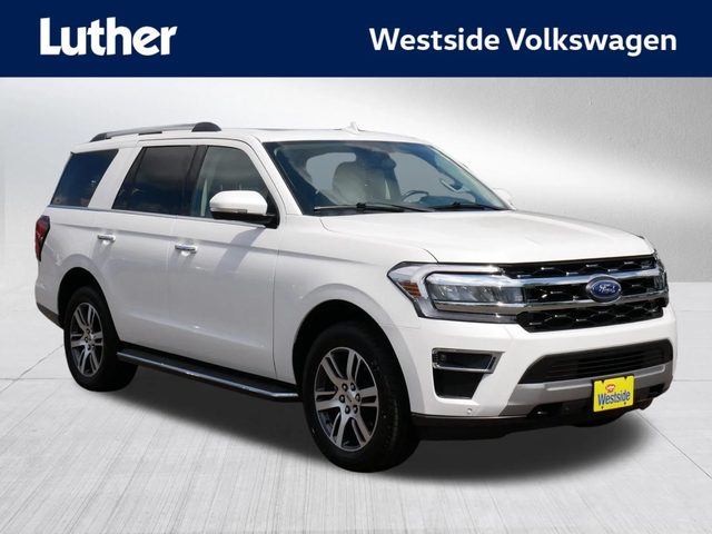 2023 Ford Expedition Limited 4WD photo